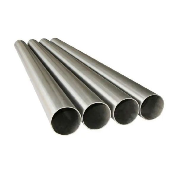 Monel Alloy Pipe
