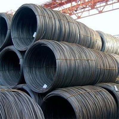 SAE1006 Wire rods