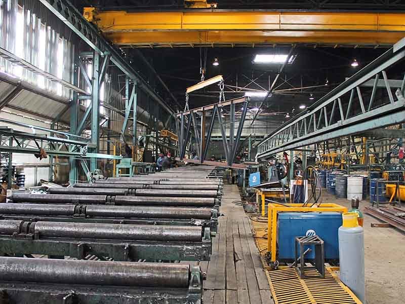 Production line2 Production line2