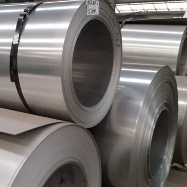Incoloy Coil