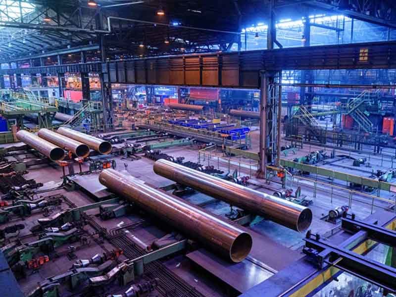 Production line Production line